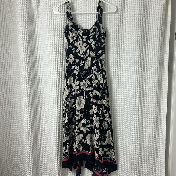 Maeve by Anthropologie Maeve Vivienne Maxi Dress Size 0 - Picture 6 of 16
